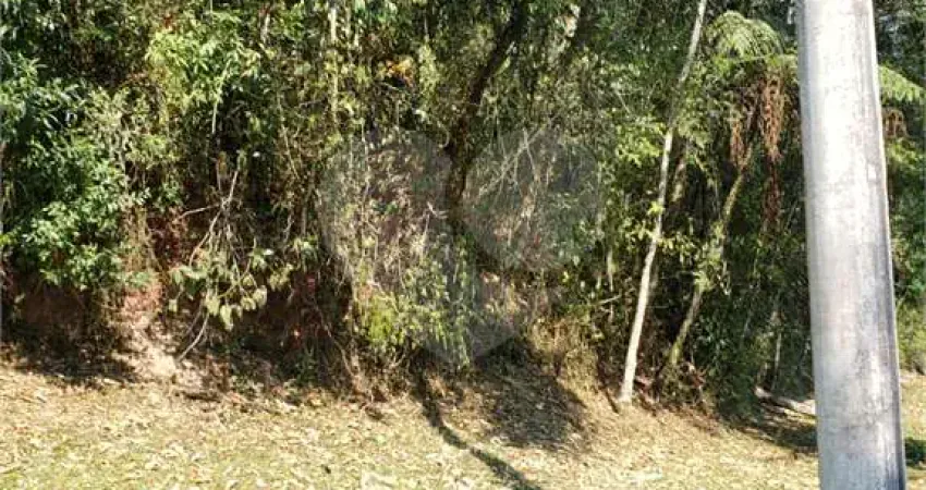 Terreno em condomínio fechado à venda no Caraguatá, Mairiporã 