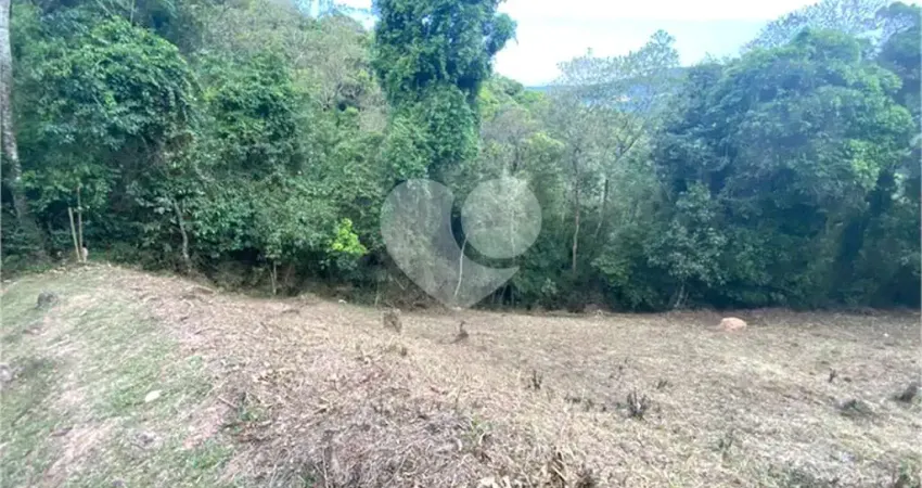 Terreno em condomínio fechado à venda no Santa Inês, Caieiras 