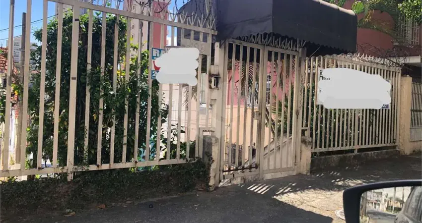 Casa com 4 quartos à venda na Rua Cônego Manuel Vaz, 499, Santana, São Paulo