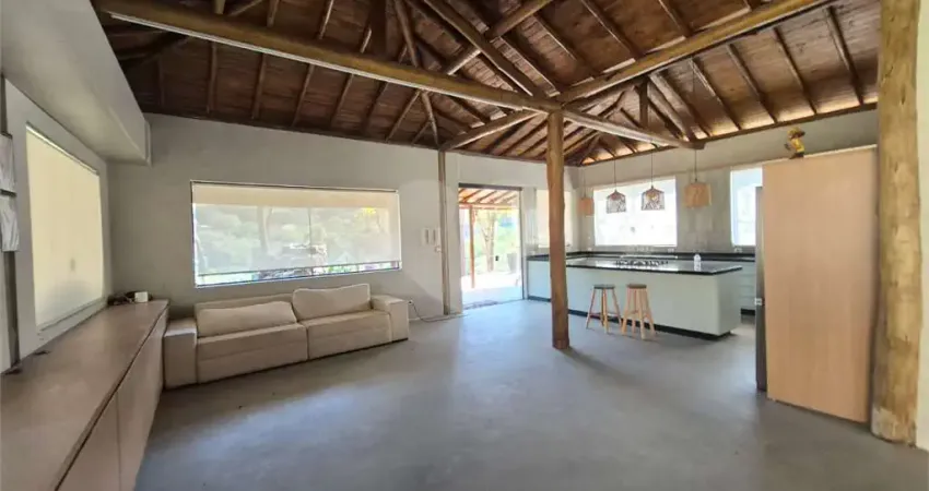 Terreno em condomínio fechado à venda na Serra da Cantareira, Mairiporã 