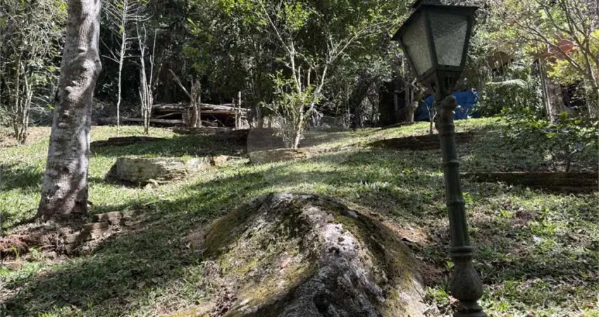 Terreno em condomínio fechado à venda no Santa Inês, Caieiras 