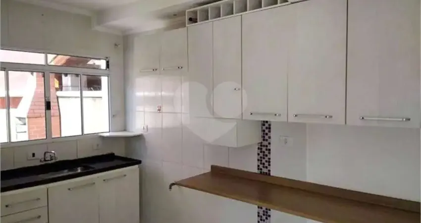 Terreno em condomínio fechado à venda no Limão, São Paulo 