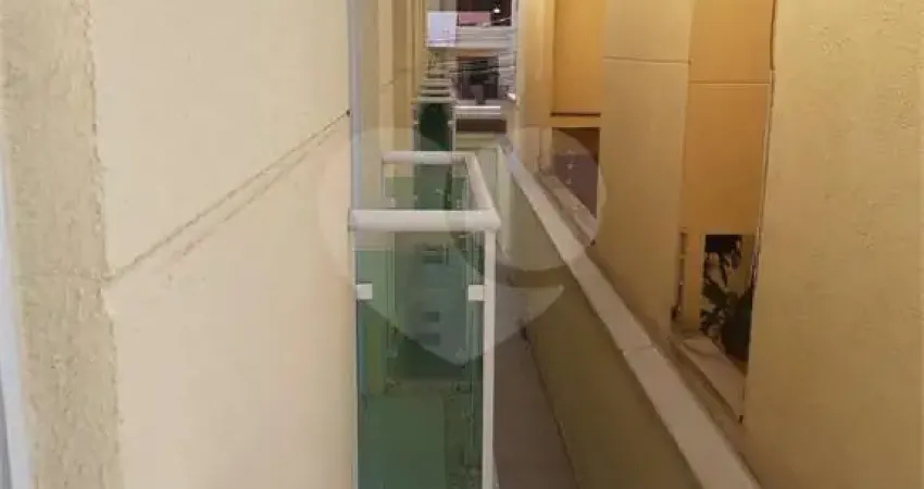 Terreno em condomínio fechado à venda no Mandaqui, São Paulo 