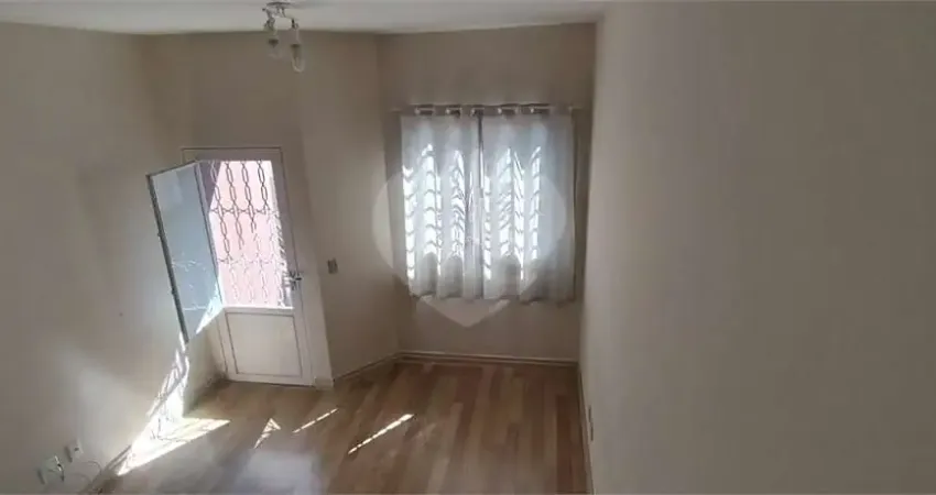 Terreno em condomínio fechado à venda na Vila Gustavo, São Paulo 