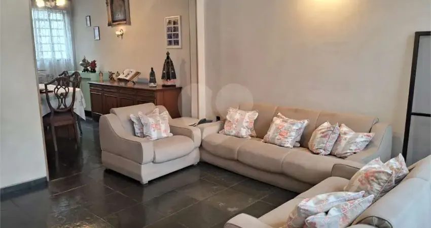 Casa com 3 quartos à venda na Rua Darzan, 213, Santana, São Paulo