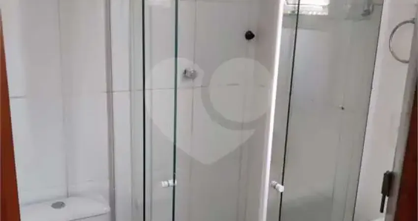 Casa com 2 quartos à venda no Jardim Ana Maria, Santo André 