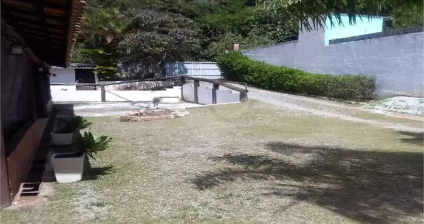 Terreno em condomínio fechado à venda no Rio Abaixo, Mairiporã 