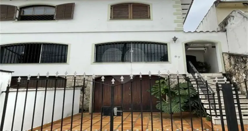 Sobrado com 3 quartos à venda em jardim são paulo(zona norte) - sp