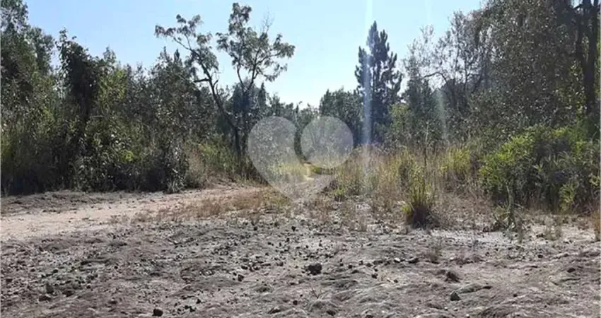 Terreno em condomínio fechado à venda no Caraguatá, Mairiporã 