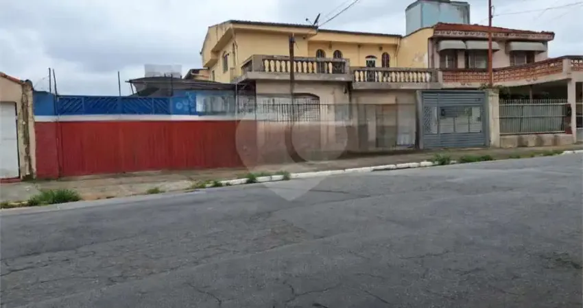 Casa com 4 quartos à venda na Rua Orindiúva, 352, Vila Maria, São Paulo