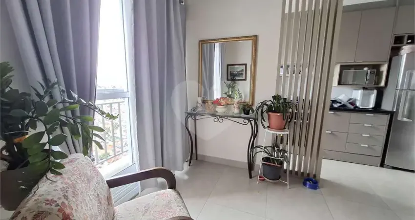 Apartamento com 2 quartos à venda em Imirim, São Paulo 