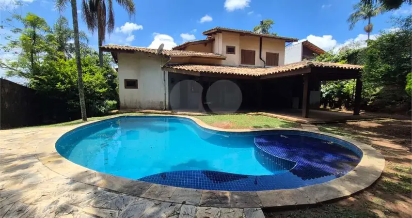 Terreno em condomínio fechado à venda na Serra da Cantareira, Mairiporã 