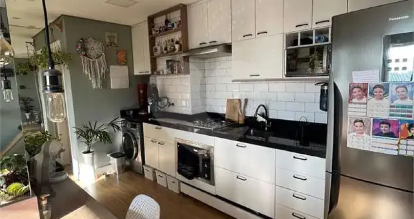 Apartamento com 2 quartos à venda na Rua Laranjal do Jari, 220, Pirituba, São Paulo