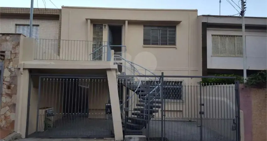 Casa comercial à venda na Rua Mário La Torre, 168, Santana, São Paulo