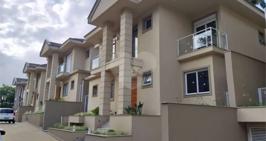 Condomínio com 4 quartos à venda em barro branco (zona norte) - sp