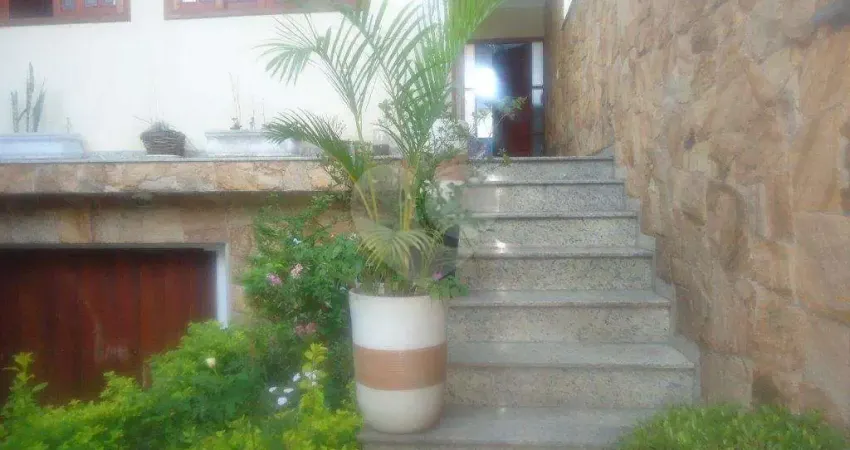 Terreno em condomínio fechado à venda na Vila Gustavo, São Paulo