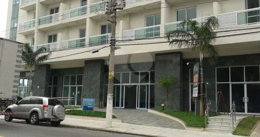 Sala comercial para alugar na Rua Voluntários da Pátria, 654, Santana, São Paulo