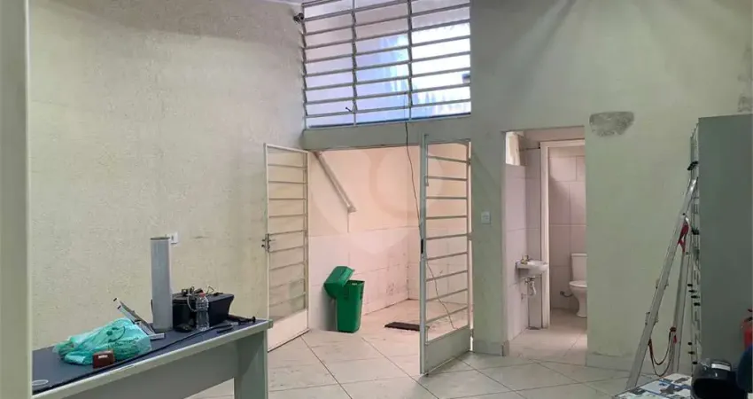 Sala comercial à venda no Bom Retiro, São Paulo 