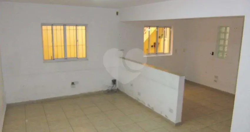 Casa comercial para alugar na Vila Nova Mazzei, São Paulo 