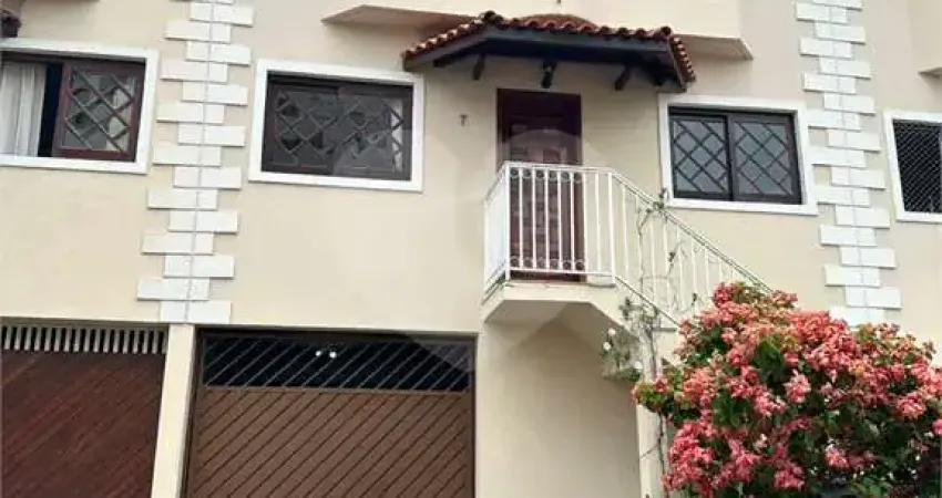 Terreno em condomínio fechado à venda em Horto, São Paulo 