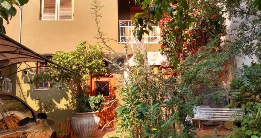 Casa comercial à venda na Rua Professor Pedro Pedreschi, 664, Tremembé, São Paulo