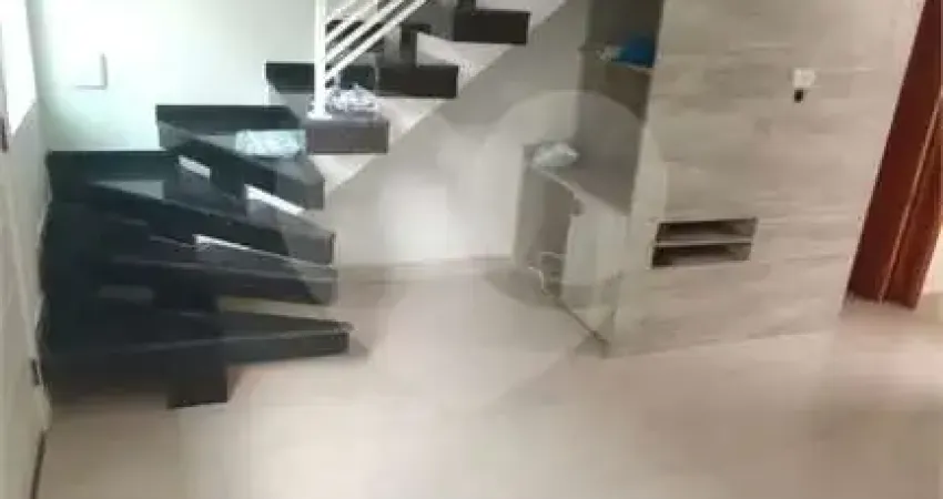 Terreno em condomínio fechado à venda no Parque Mandaqui, São Paulo 