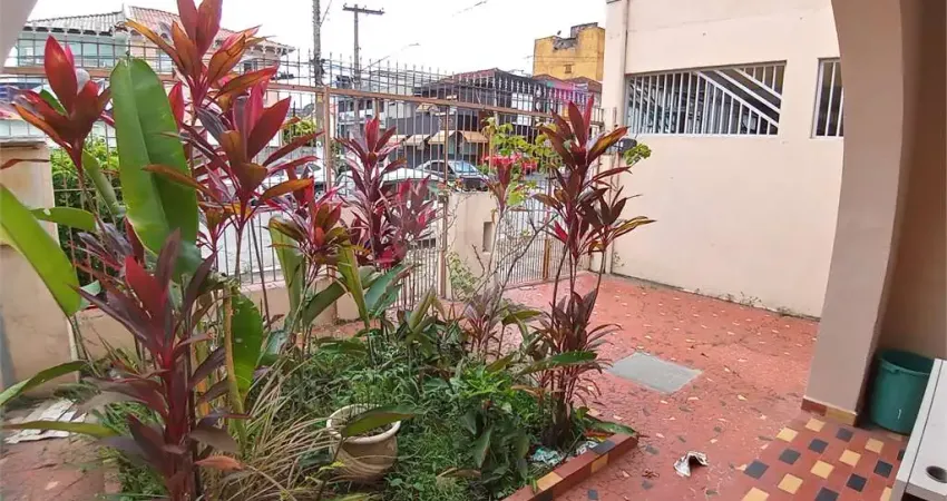 Casa comercial à venda na Rua José de Albuquerque Medeiros, 251, Água Fria, São Paulo