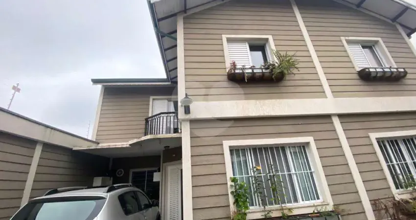 Terreno em condomínio fechado à venda no Tremembé, São Paulo 