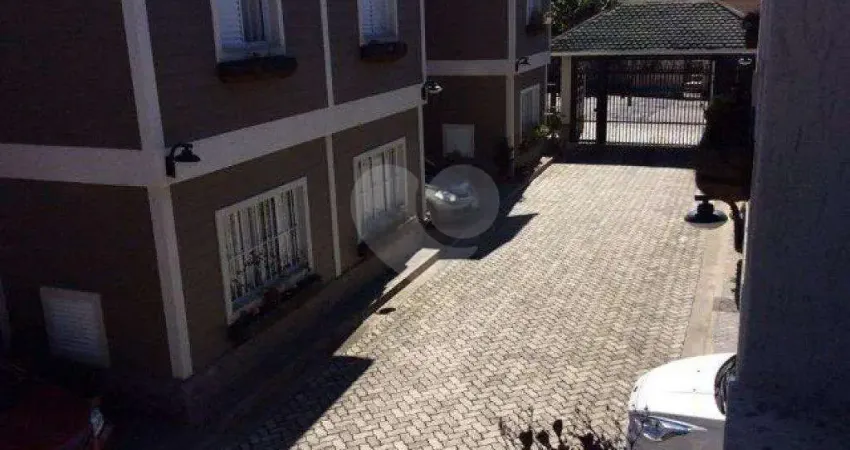 Terreno em condomínio fechado à venda no Tremembé, São Paulo 