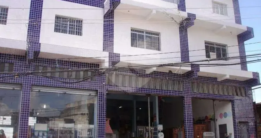 Sala comercial à venda no Tremembé, São Paulo 