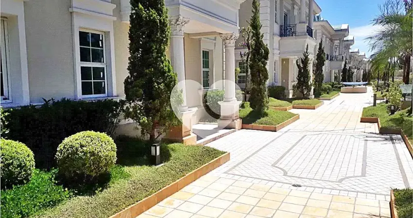 Terreno em condomínio fechado à venda no Tremembé, São Paulo 