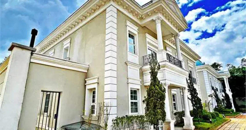 Terreno em condomínio fechado à venda no Tremembé, São Paulo