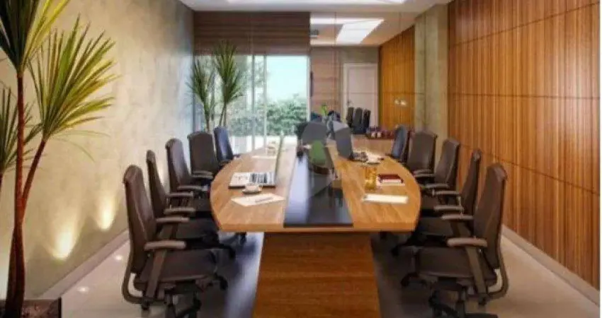 Sala comercial à venda na Rua Voluntários da Pátria, 654, Santana, São Paulo