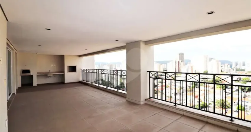 Apartamento com 4 quartos à venda na Rua Copacabana, 99, Santana, São Paulo