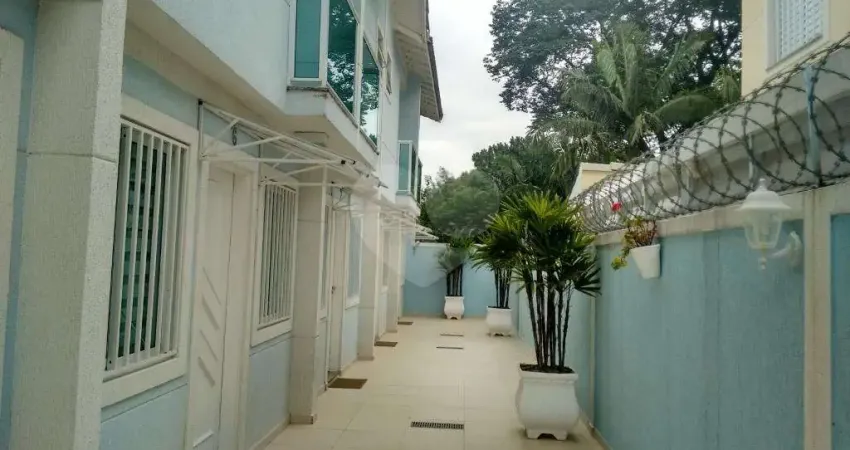 Terreno em condomínio fechado à venda no Tremembé, São Paulo 