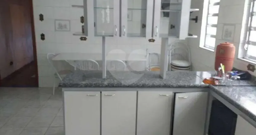 Terreno em condomínio fechado à venda em Santana, São Paulo 