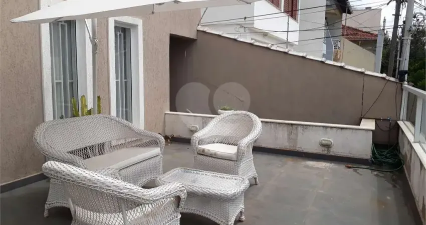 Sobrado com 3 quartos à venda em jardim são paulo(zona norte) - sp