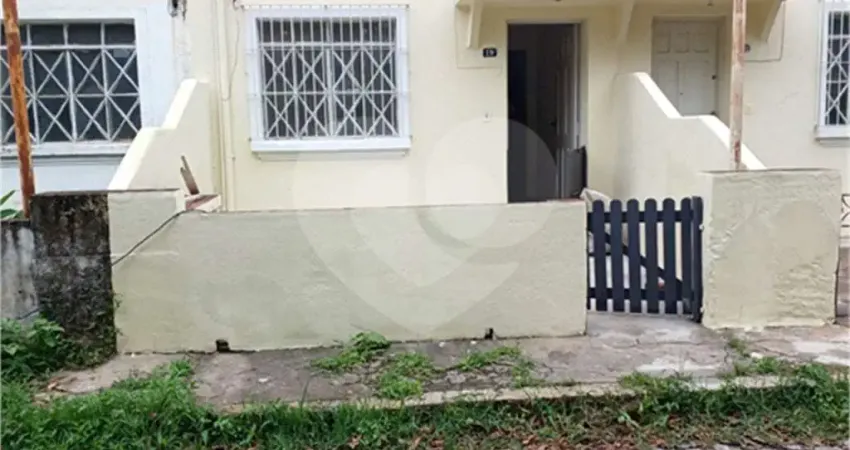 Terreno em condomínio fechado à venda em Santana, São Paulo