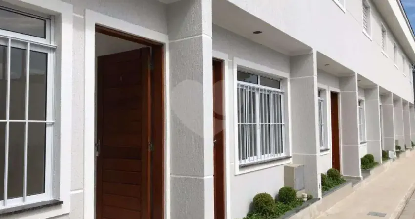 Condomínio com 2 quartos à venda em jardim virginia bianca - sp