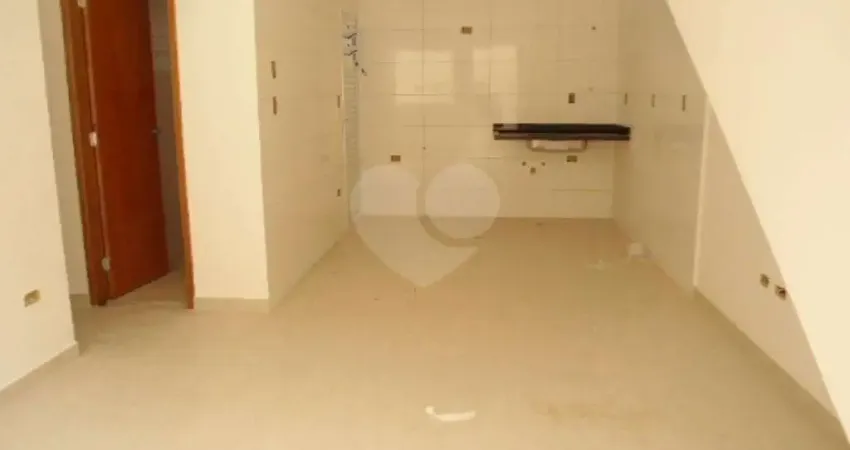 Terreno em condomínio fechado à venda no Parada Inglesa, São Paulo 