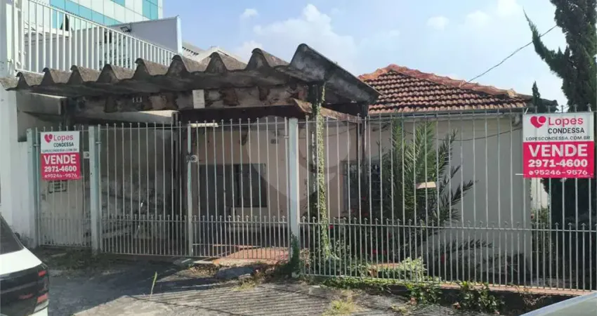 Casa comercial à venda no Jardim Franca, São Paulo 