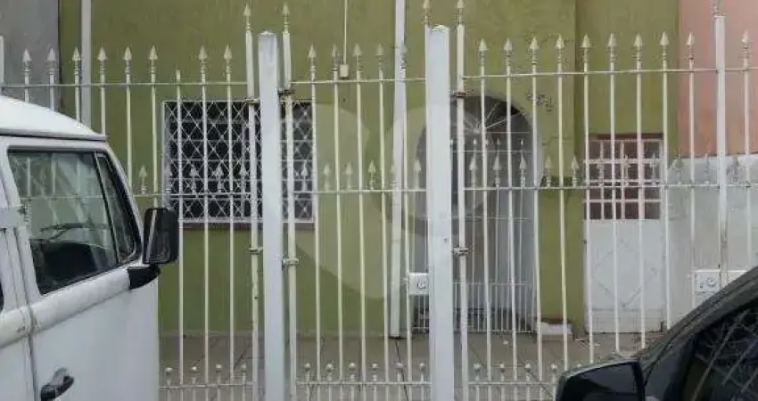 Casa comercial à venda na Rua Voluntários da Pátria, 954, Santana, São Paulo