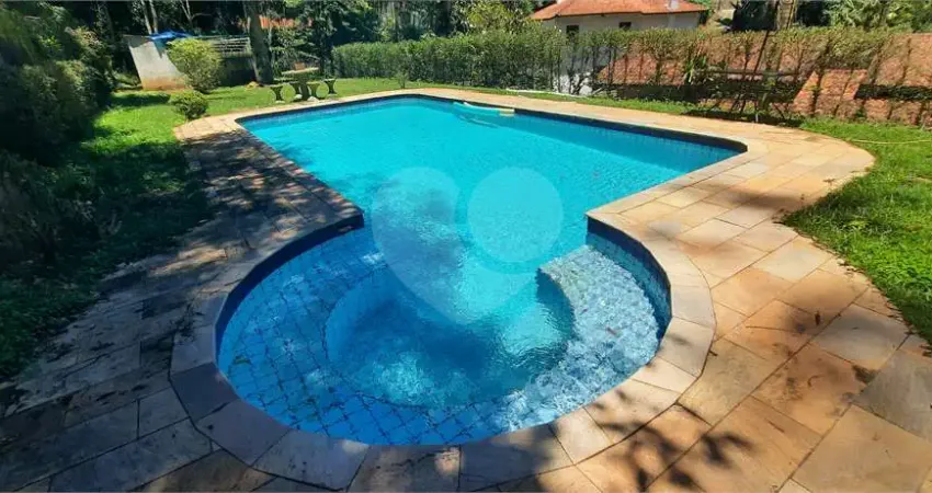 Terreno em condomínio fechado à venda na Serra da Cantareira, Mairiporã 