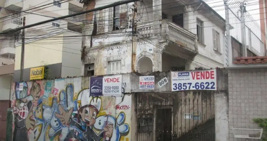 Terreno em condomínio fechado à venda na Rua Saguairu, 906, Casa Verde, São Paulo