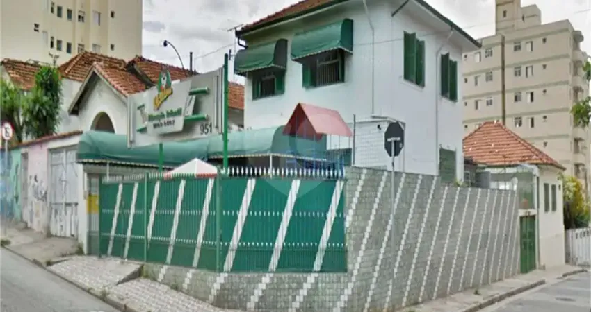 Casa comercial à venda na Avenida Mazzei, 951, Tucuruvi, São Paulo