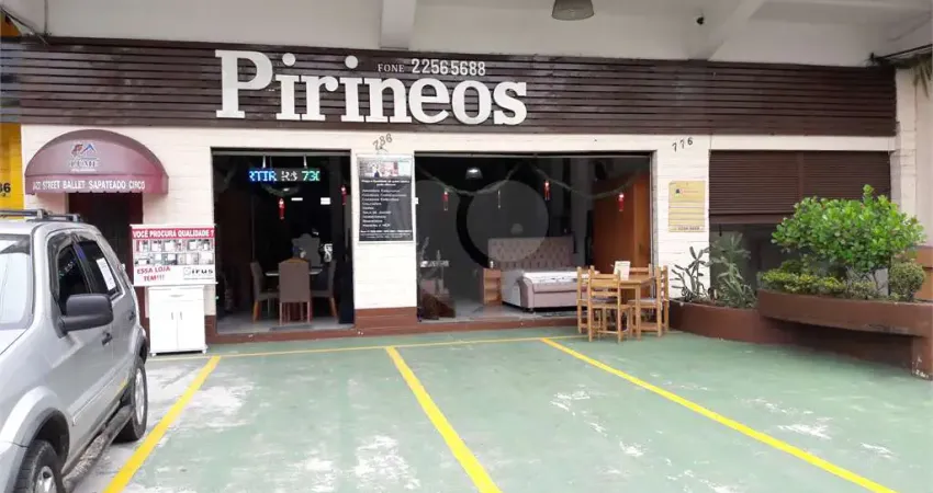 Prédio à venda na Avenida Imirim, 780, Imirim, São Paulo