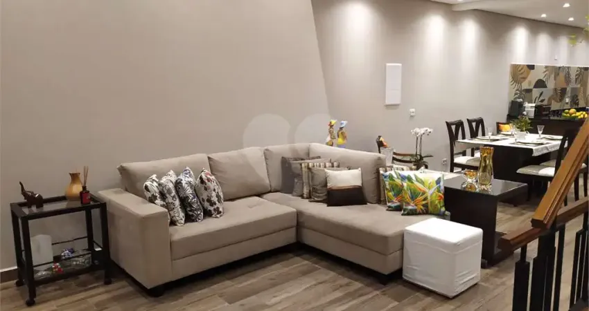 Sobrado com 3 quartos à venda em jardim são paulo(zona norte) - sp