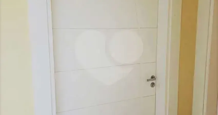 Terreno em condomínio fechado à venda na Vila Guilherme, São Paulo 