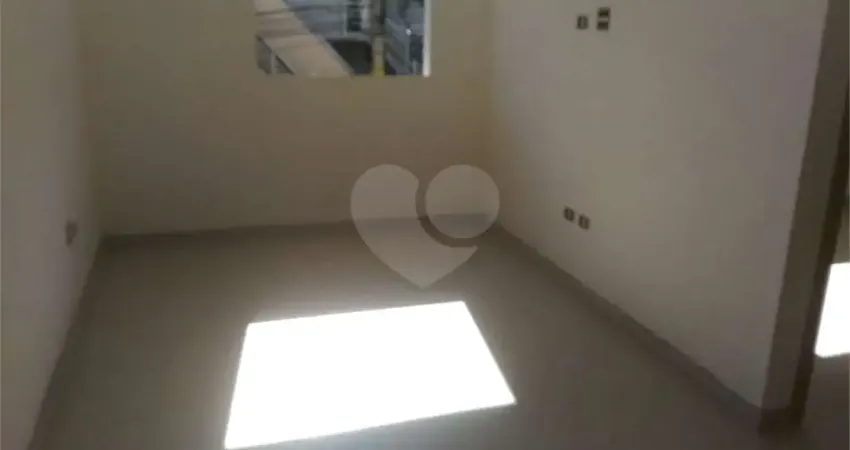 Terreno em condomínio fechado à venda na Vila Dom Pedro II, São Paulo