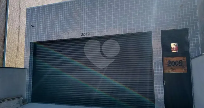 Prédio à venda na Avenida Casa Verde, 2008, Casa Verde, São Paulo